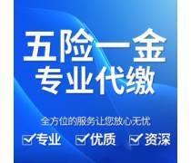 個人社保代繳補繳優選商家及代理服務推薦